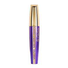 L’Oréal Maskara za volumen in volumen trepalnic L'Oreal Volume Million Lashes So Couture 9,5 ml