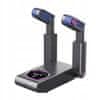 AMS Ozonski sušilnik čevljev z ozonom, električni razvlažilnik zraka, ozonator za UV čevlje