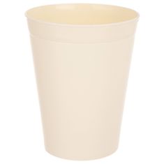 Artemis 6x Plastični potovalni kozarci za pijačo za večkratno uporabo 300 ml