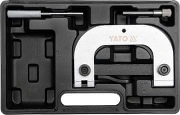 YATO Komplet orodja za nastavitev motorja Renault 1.4 1.6 1.8 2.0 16V YT-06014 yato