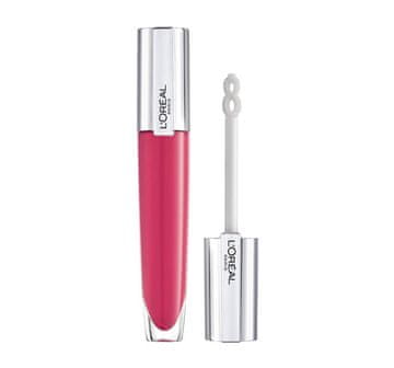 shumee L'Oréal Brilliant Signature tekoči sijaj za ustnice - 408 I Accentuate 7 ml