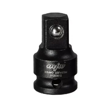 MJW udarni ključ z zmanjšanjem udarca 3/8"-1/2" 1 kos