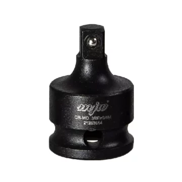MJW udarni ključ z zmanjšanjem udarca 3/8"-1/4" 1 kos