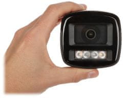 Dahua Pametna IP kamera z dvojno lučjo IPC-HFW1239TL1-A-IL - 1080p 2,8 mm Dahua
