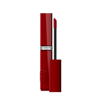 L’Oréal Loreal Infaillible Laque Resistance šminka - 520 Berry Bordeaux 4,3 ml