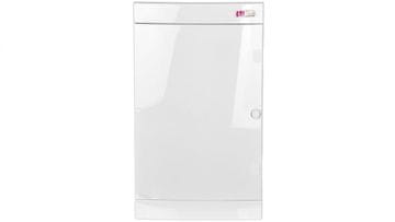 shumee 3x12 modularna razdelilna omarica /bela/ IP40 ECM36PO-S dido 001101079