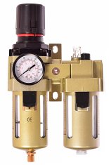 ZRAČNI FILTER, REDUKTOR, OLJNIK ZA KOMPRESOR 1/2 PALA 12 MM KOS