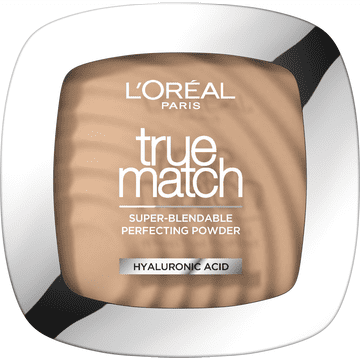 L’Oréal Loreal True Match Adaptive kompaktni puder - 2.R/2.C Roza/Hladna 9 g