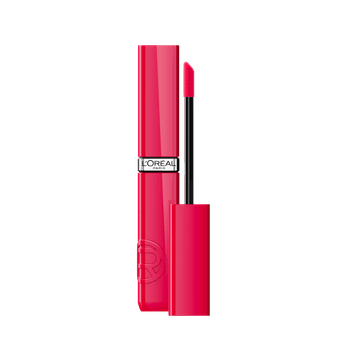 shumee L'Oréal Infaillible Laque Resistance šminka - 250 Pink Oulala 4,3 ml