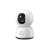 BASEUS Notranja kamera Security P1 Lite za nadzor, microSD, Wi-Fi, 2K – bela