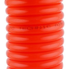 Spiralna cev 10 m Pnevmatska cev 8 mm 8 x 12 mm Kompresor 10 barov