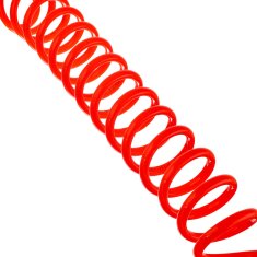 Spiralna cev 10 m pnevmatska cev 6,5 x 10 mm za kompresor 10 barov