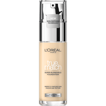 L’Oréal Loreal True Match podlaga za obraz - 0.5.N nevtralni podton 30 ml