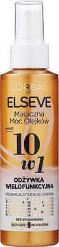 shumee L'Oréal Elseve Magic Power of Oils 10v1 večnamenski balzam 150 ml