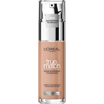 L’Oréal Loreal True Match podlaga za obraz - 2.R/2.C hladen podton 30 ml