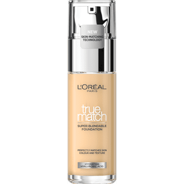 L’Oréal Loreal True Match podlaga za obraz - 1.N nevtralni podton 30 ml