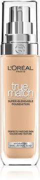 L’Oréal Loreal True Match podlaga za obraz - 5.N nevtralni podton 30 ml