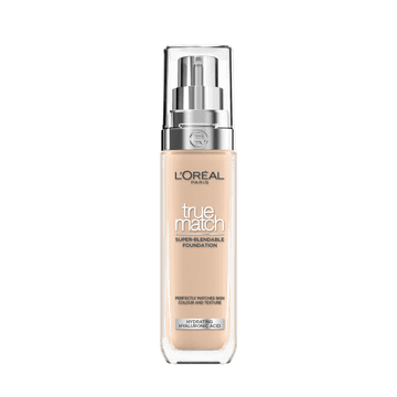 shumee L'Oreal True Match podlaga za obraz - 3.R/3.C hladno roza 30 ml