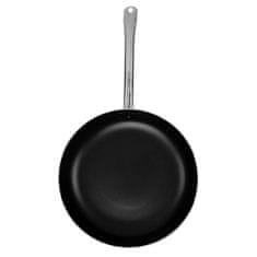 Aluminijasta ponev z nelepljivo prevleko , premer 36 cm N
