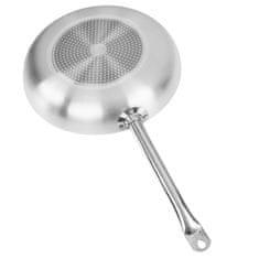 Aluminijasta ponev z nelepljivo prevleko , premer 36 cm N
