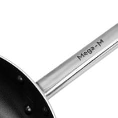 Aluminijasta ponev z nelepljivo prevleko premera 26 cm N