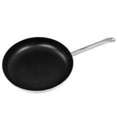 Aluminijasta ponev z nelepljivo prevleko , premer 36 cm N