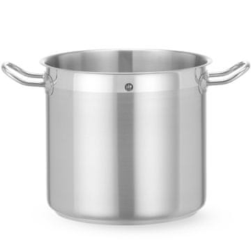 Hendi Visoka posoda brez pokrova Profi Line 9,8 l, premer 240 x 226 mm