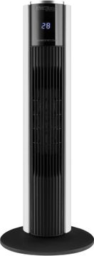 Kraft&Dele 2000W grelec z ventilatorjem + daljinski upravljalnik KD11788