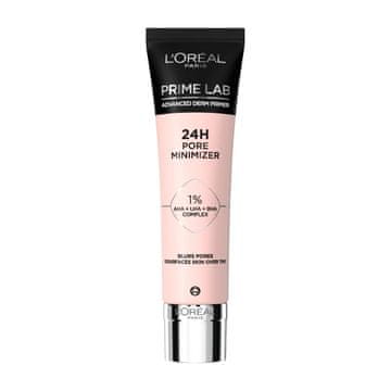 shumee L'Oreal Prime Lab 24H Pore Minimizer podlaga za ličila 30 ml