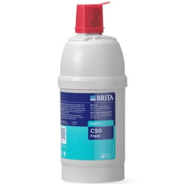 Hendi Brita Purity C50 3-stopenjski ogljikov filter za vodo 60 l/h