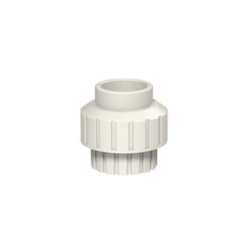 Idmar Idmar PVC vijačna povezava 1/2" lepljen sistem - hladna voda