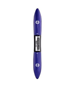 shumee L'Oréal Double Pro XXL maskara za podaljšanje - črna 14 ml