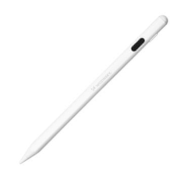 WOZINSKY Aktivno pisalo univerzalno za Android in iOS USB-C - belo