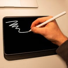 WOZINSKY Aktivni pisalo – univerzalni stylus za Android in iOS z USB-C – bel