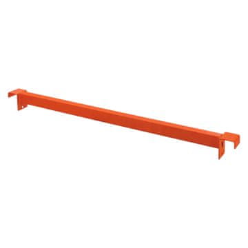 shumee Mega-M HL G-110 cm prečna gred, 5 cm prečna gred, oranžna N