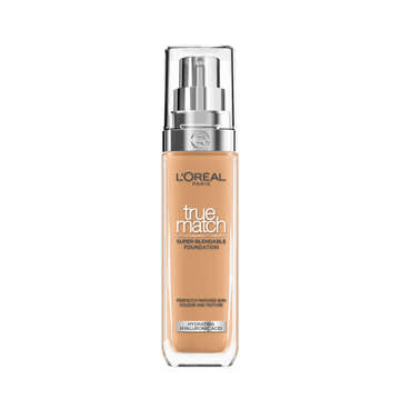 L’Oréal Loreal True Match podlaga za obraz - 6.N nevtralno 30 ml
