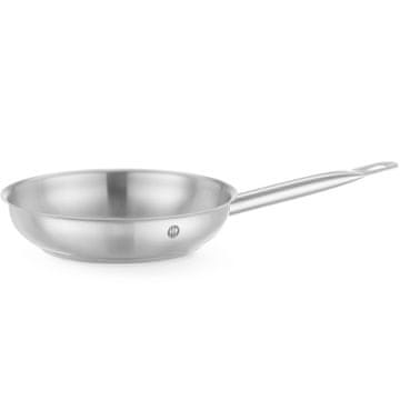 Hendi Ponev s sendvič dnom Kitchen Line, premer 200 x 45 mm