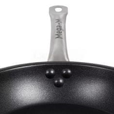 Ponev z nelepljivo prevleko , premer 28 cm N