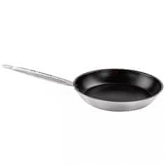 Ponev z nelepljivo prevleko , premer 28 cm N