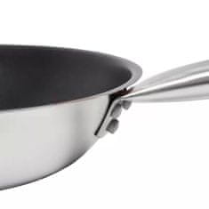 Ponev z nelepljivo prevleko , premer 28 cm N