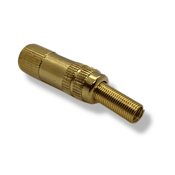 shumee 3,5 mm stereo vtičnica za montažo na talvico (WG7)