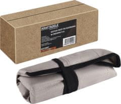 Kraft&Dele Komplet 9-delnih nožev za rezbarjenje lesa KD12697