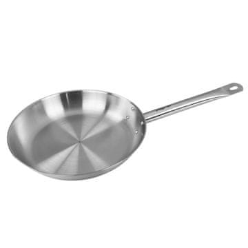 shumee Mega-M ponev iz nerjavečega jekla, premer 28 cm N