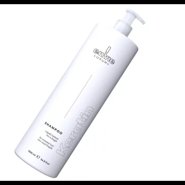 Envie Envie luksuzni šampon za lase s keratinom 1000 ml