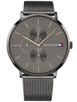 Tommy Hilfiger Ženska ura Tommy Hilfiger 1781945 Jenna (zf509d)