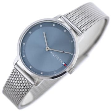 Tommy Hilfiger Ženska ura Tommy Hilfiger 1782149 Pippa (zf538b)