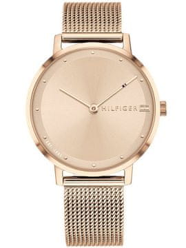 Tommy Hilfiger Ženska ura Tommy Hilfiger 1782150 Pippa (zf538a)