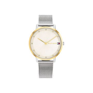 Tommy Hilfiger Ženska ura Tommy Hilfiger 1782667 Pippa + škatla