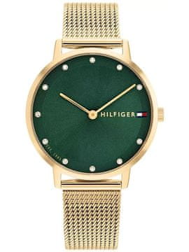 Tommy Hilfiger Ženska ura Tommy Hilfiger 1782668 Pippa + škatla