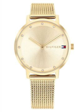Tommy Hilfiger Ženska ura Tommy Hilfiger 1782728 Pippa + ŠKATLA